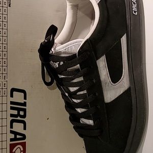 Circa Skate Shoe w 9.5